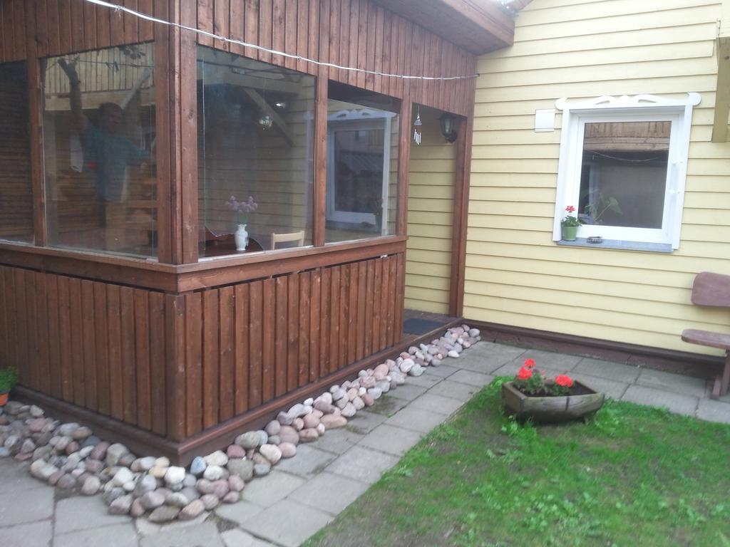 Jurgvita Palanga Kültér fotó